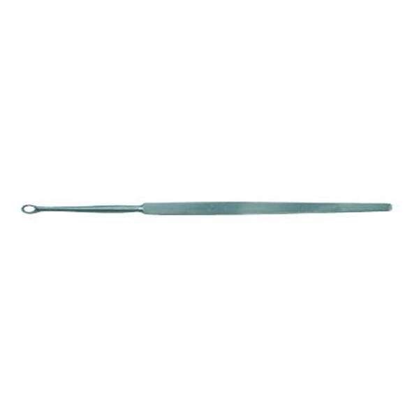 Curette Lupus Fox 5-1/2